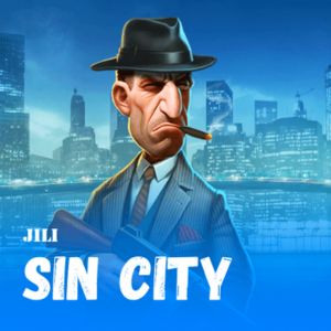 Sin City slot TaDa Gaming